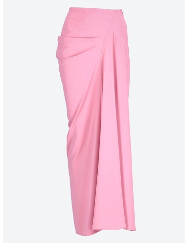 Saren pink skirt Vous souhaitez 