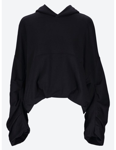 Oversized sweatshirt hoodie store