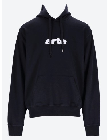 Embroidery logo hoodie Paris Déstockage Promo