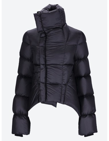 Naska duvet woven down jacket de votre