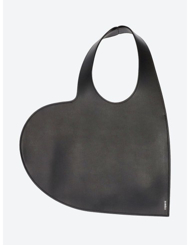 Heart tote bag Pour