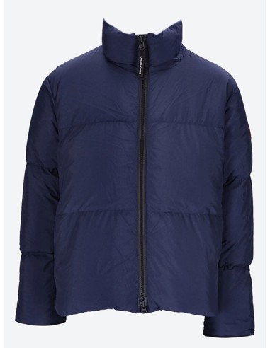 Lawrence puffer jacket En savoir plus