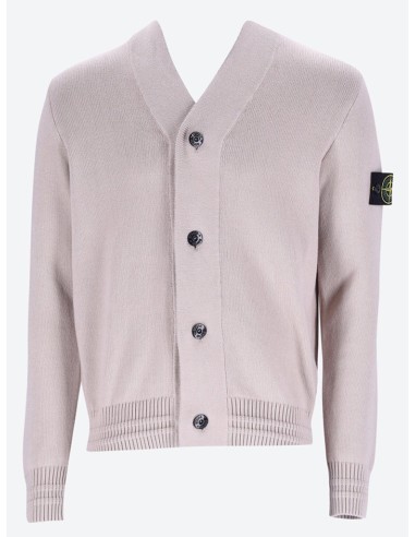 Winter cotton cardigan Comparez plus de prix