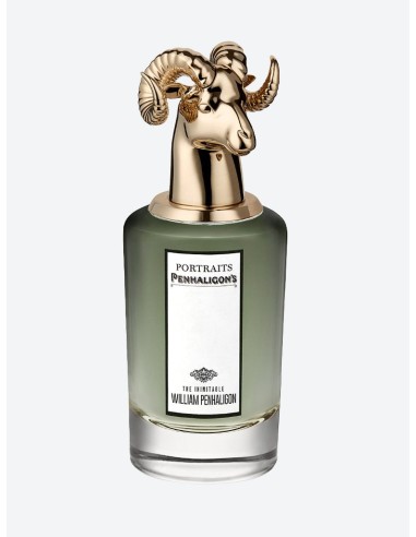 The inimitable william penhaligon online