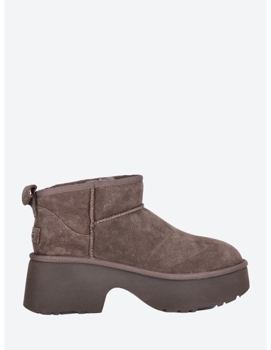 Ugg w classic mini new heights vous aussi creer 