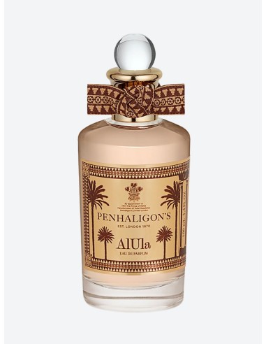 Al ula edp chez Cornerstreet bien 