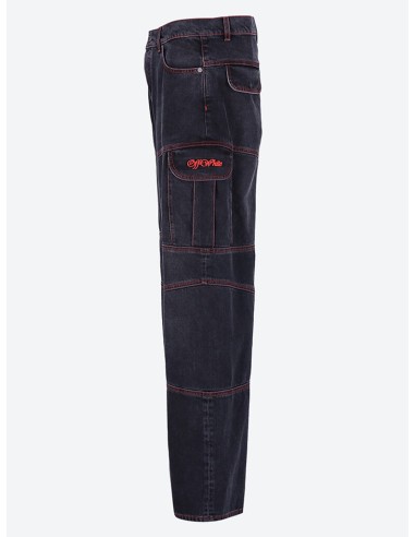 Script samurai straight jeans en ligne des produits 