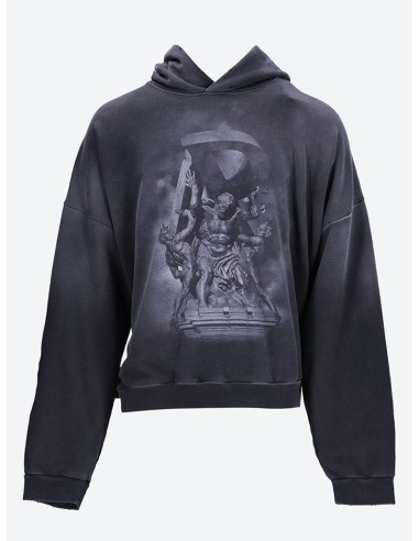 Atlas hoodie les ctes