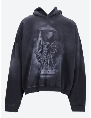 Atlas hoodie pas cher