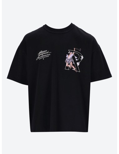 Hermes t-shirt destockage