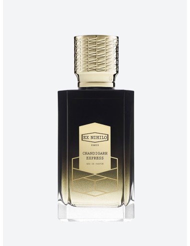 Chandigarh express edp 100ml Amélioration de cerveau avec