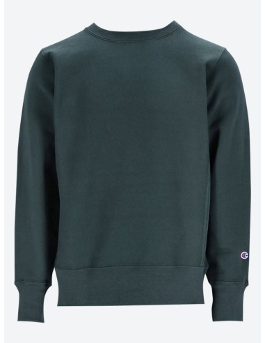 Crewneck sweatshirt soldes