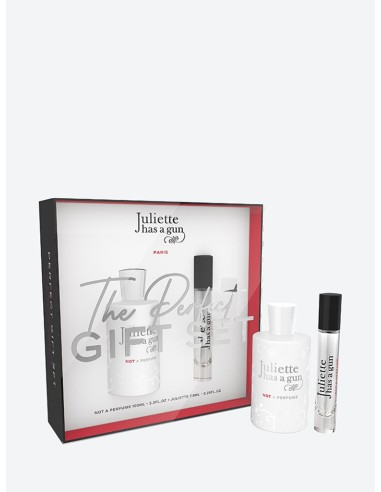 Not a gift set 100ml + 7.5ml xmas24 prix pour 