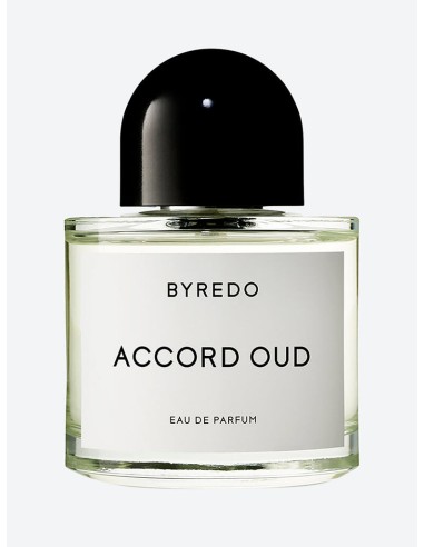 Accord oud eau de parfum les ligaments