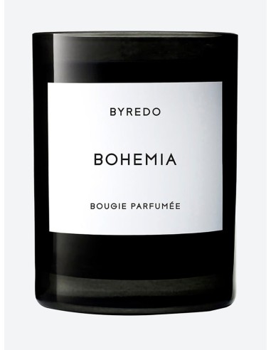 Bougie bohème 50% de réduction en Octobre 2024