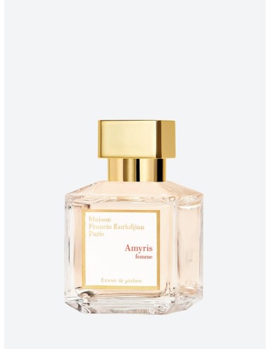 Amyris femme - Extrait de parfum la livraison gratuite