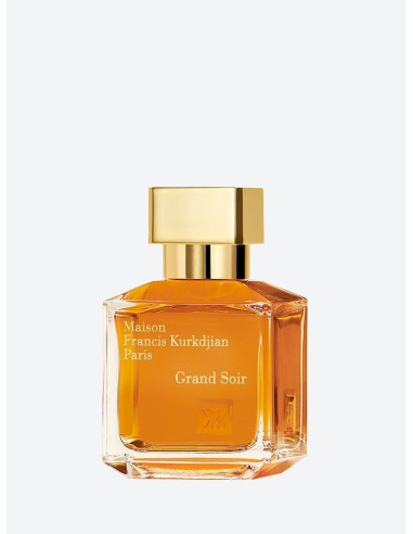 Grand Soir - Eau de parfum à prix réduit toute l'année