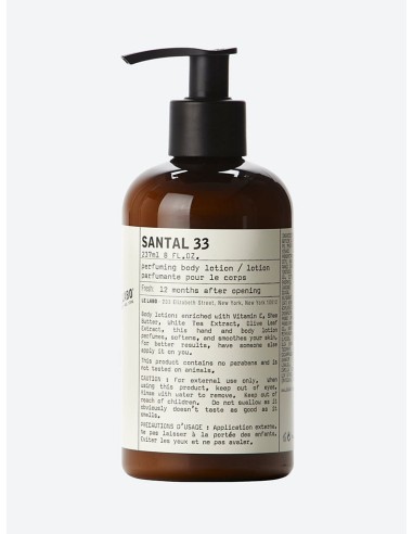 Lotion corporelle Santal 33 Fin de série