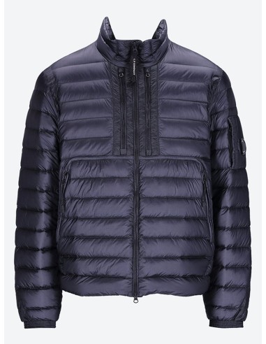 D.d. shell lightweight down jacket Fin de série