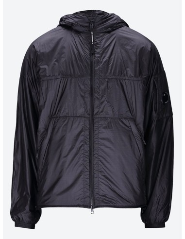 Nada shell hooded jacket français