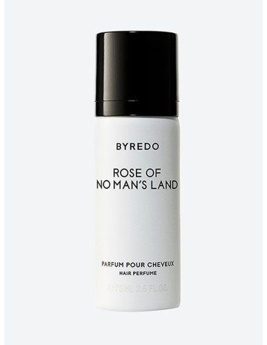 Perfume de cheveux Rose de No Man's Land Vous souhaitez 