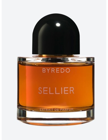 Extrait de parfum night veil sellier online