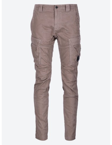 Stretch sateen lens cargo pants store