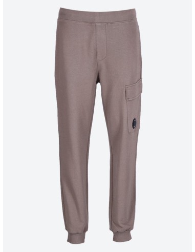 Fleece cargo sweatpants Livraison rapide