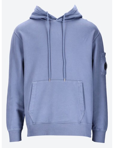 Fleece lens hoodie Vous souhaitez 